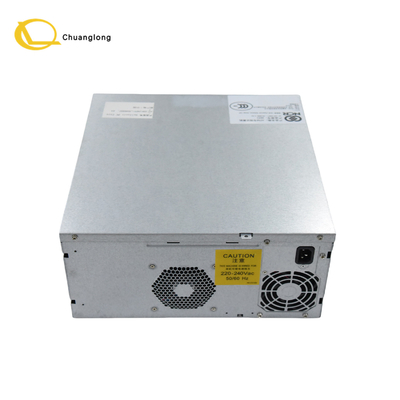 NCR ATM Piezas de repuesto NCR 6651 6625 PC Núcleo PC de autoservicio Núcleo Cuádruple CPU Pocono-Mini PC 445-0750623 4450750623