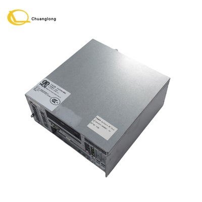 NCR ATM Piezas de repuesto NCR 6651 6625 PC Núcleo PC de autoservicio Núcleo Cuádruple CPU Pocono-Mini PC 445-0750623 4450750623
