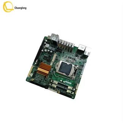 445-0764456 445-0767382 445-0769935 ATM Partes de máquinas NCR 66XX Estoril Tarjeta base Intel Haswell