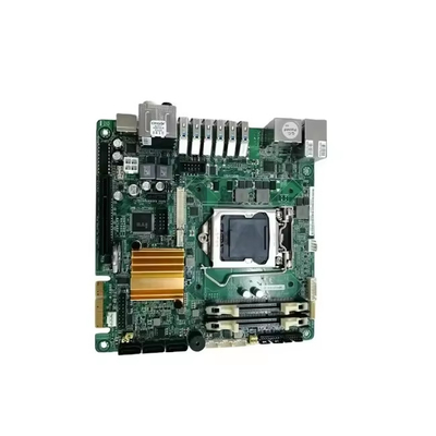 445-0764456 445-0767382 445-0769935 ATM Partes de máquinas NCR 66XX Estoril Tarjeta base Intel Haswell