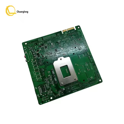 445-0764456 445-0767382 445-0769935 ATM Partes de máquinas NCR 66XX Estoril Tarjeta base Intel Haswell