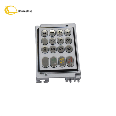 Partes de cajeros automáticos NCR 6625 EPP teclado 445-0744350 4450744350 445-0744309