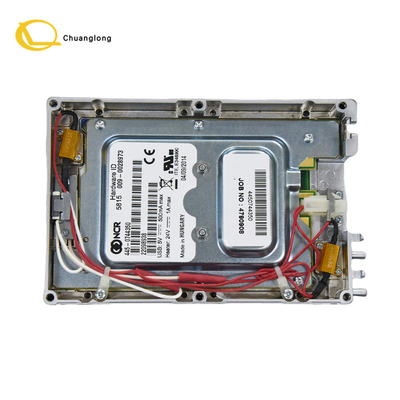 Partes de cajeros automáticos NCR 6625 EPP teclado 445-0744350 4450744350 445-0744309