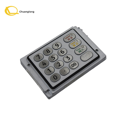 Partes de cajeros automáticos NCR 6625 EPP teclado 445-0744350 4450744350 445-0744309
