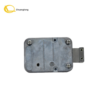NCR 6625 Máquina de cajero automático de alta seguridad Cerradura mecánica de llave con cerrojo cuadrado