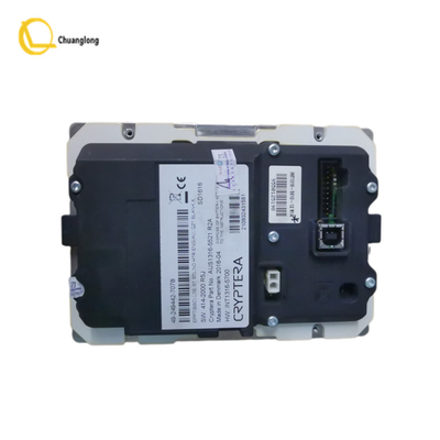 Las piezas de la máquina ATM Diebold Nixdorf EPP7 teclado 49249442707B 49-249442-707B