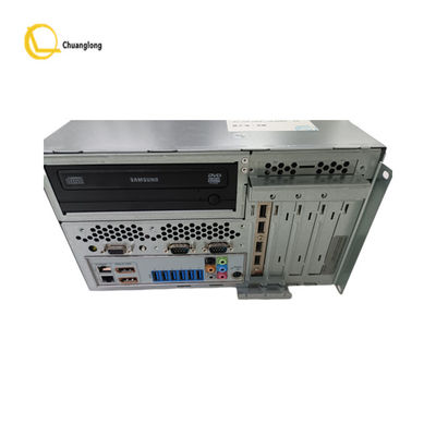 Buen precio NCR ATM Piezas de repuesto NCR 6651 Estoril PC Núcleo NCR WIN 10 PC de autoservicio Núcleo 445-0752091 en línea