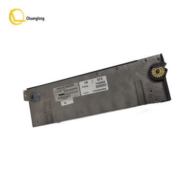 Las partes de la máquina de cajeros automáticos Wincor Nixdorf CCDM Rechazar el casete 01750078602 01750094394
