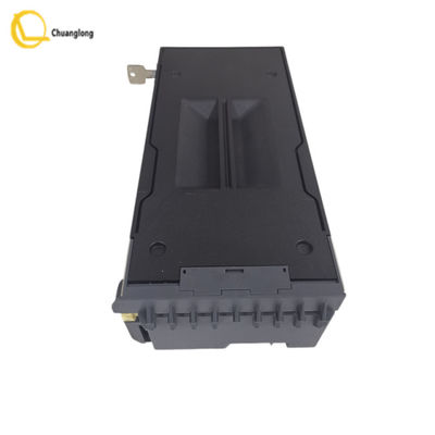 Buen precio Las partes de la máquina de cajeros automáticos Wincor Nixdorf CCDM Rechazar el casete 01750078602 01750094394 en línea