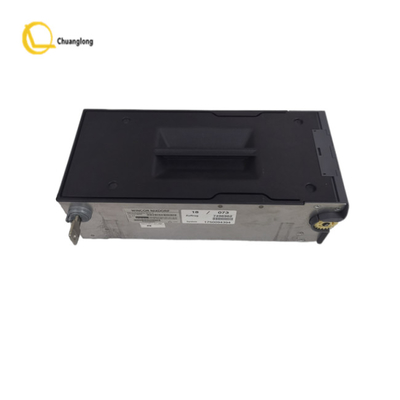 Las partes de la máquina de cajeros automáticos Wincor Nixdorf CCDM Rechazar el casete 01750078602 01750094394