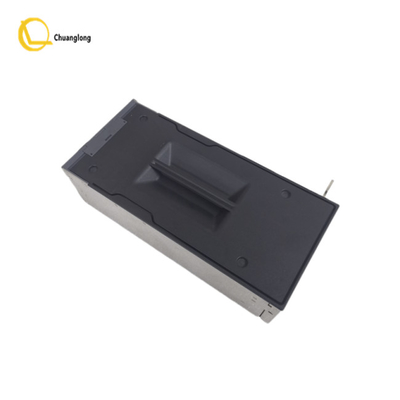 Las partes de la máquina de cajeros automáticos Wincor Nixdorf CCDM Rechazar el casete 01750078602 01750094394