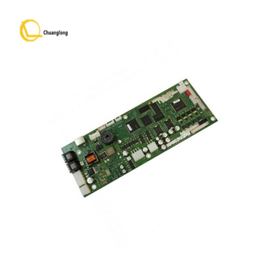 Las máquinas de cajeros automáticos PARTES Wincor Cineo C4060 4040 Distribuidor módulo CRS placa de PCB 01750196174 1750196174
