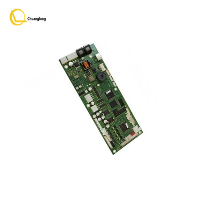 Las máquinas de cajeros automáticos PARTES Wincor Cineo C4060 4040 Distribuidor módulo CRS placa de PCB 01750196174 1750196174