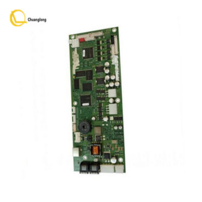 Buen precio Las máquinas de cajeros automáticos PARTES Wincor Cineo C4060 4040 Distribuidor módulo CRS placa de PCB 01750196174 1750196174 en línea