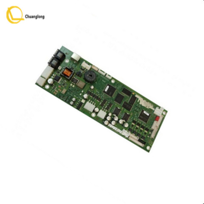 Las máquinas de cajeros automáticos PARTES Wincor Cineo C4060 4040 Distribuidor módulo CRS placa de PCB 01750196174 1750196174