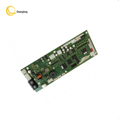 Las máquinas de cajeros automáticos PARTES Wincor Cineo C4060 4040 Distribuidor módulo CRS placa de PCB 01750196174 1750196174