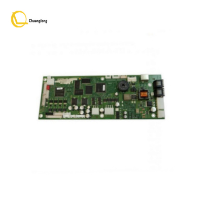 Las máquinas de cajeros automáticos PARTES Wincor Cineo C4060 4040 Distribuidor módulo CRS placa de PCB 01750196174 1750196174