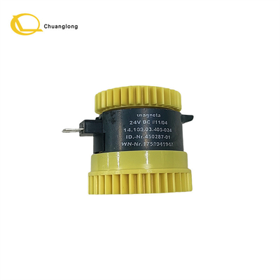 Repuestos de la máquina ATM Wincor Nixdorf 2050XE ensamblaje del embrague 01750041947 1750041947