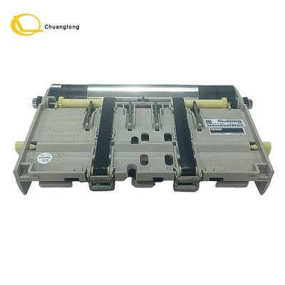 Las piezas del ATM Wincor CMD-V4 mecanismo de transporte de sujeción 1750053977 01750053977