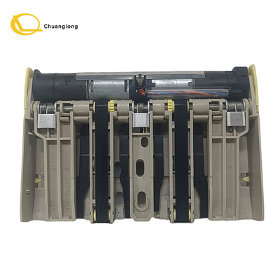 Las piezas del ATM Wincor CMD-V4 mecanismo de transporte de sujeción 1750053977 01750053977
