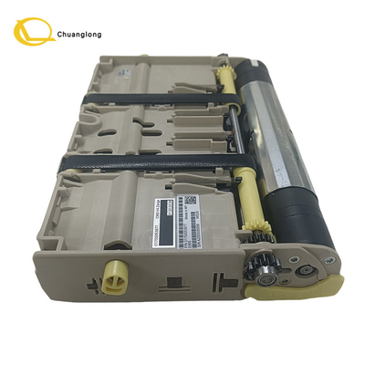 Las piezas del ATM Wincor CMD-V4 mecanismo de transporte de sujeción 1750053977 01750053977