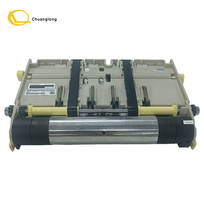 Las piezas del ATM Wincor CMD-V4 mecanismo de transporte de sujeción 1750053977 01750053977