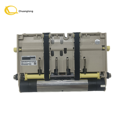Las piezas del ATM Wincor CMD-V4 mecanismo de transporte de sujeción 1750053977 01750053977