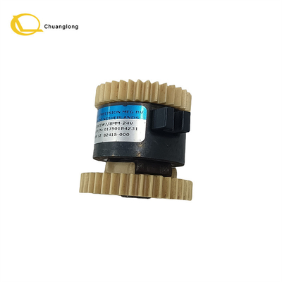 Bancomat Wincor Nixdorf piezas de la máquina ensamblaje de embrague 1750184231 01750184231