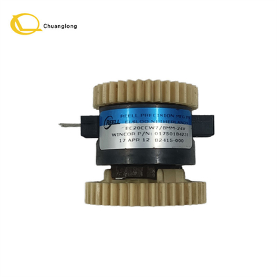 Bancomat Wincor Nixdorf piezas de la máquina ensamblaje de embrague 1750184231 01750184231