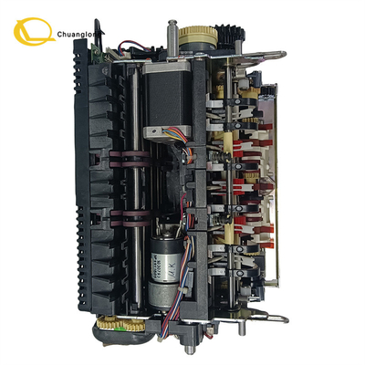 Las piezas de las máquinas de cajeros automáticos Wincor Nixdorf Cineo C4060 C4040 VS reciclaje de módulos 01750200435 1750200435