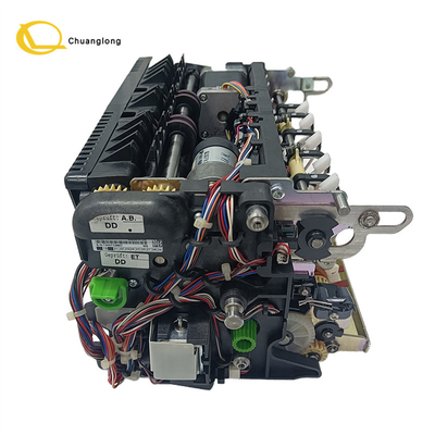 Las piezas de las máquinas de cajeros automáticos Wincor Nixdorf Cineo C4060 C4040 VS reciclaje de módulos 01750200435 1750200435