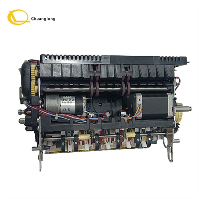 Las piezas de las máquinas de cajeros automáticos Wincor Nixdorf Cineo C4060 C4040 VS reciclaje de módulos 01750200435 1750200435
