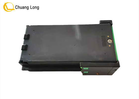 Buen precio Nuevo cajero automático piezas de máquina Fujitsu G750 cassette KD03710-D707 en línea