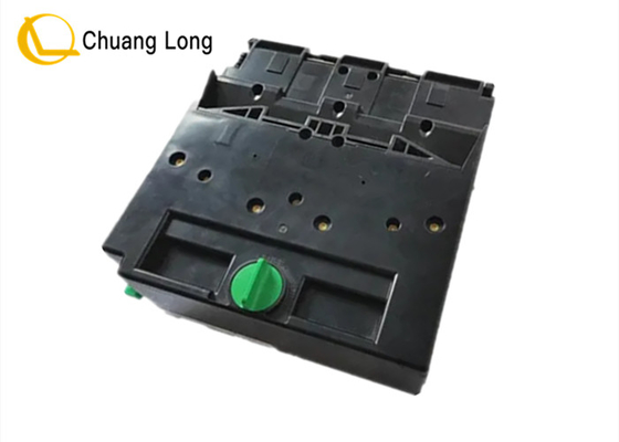 Las piezas de cajeros automáticos de bancos Fujitsu G510 Reject Box Cassette KD03562-D900