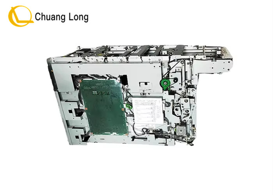 piezas de la máquina de cajero automático Fujitsu G510 dispensador con dos accesos KD03562-C300