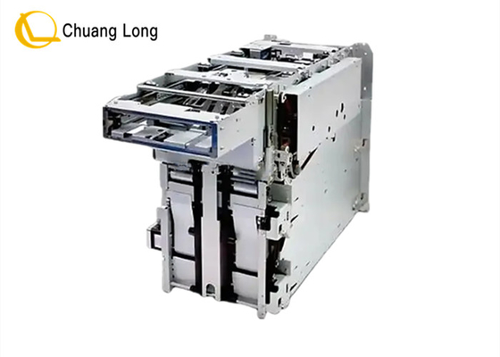 piezas de la máquina de cajero automático Fujitsu G510 dispensador con dos accesos KD03562-C300