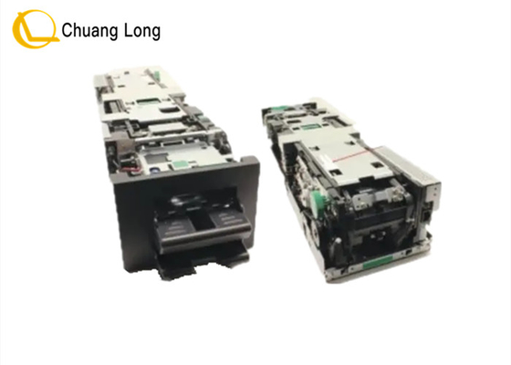 Las piezas del cajero automático KD04011-C001 497-0522696 Fujitsu GSR50 Acceptor de paquete Unidad de reciclaje de facturas