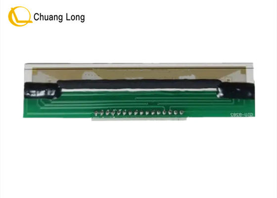 Buen precio Las piezas de la máquina ATM Fujitsu Impresora térmica Cabeza de impresión YGZ3 G69-03002 en línea