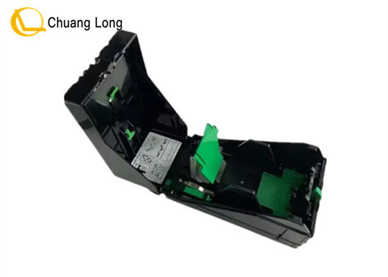 Buen precio KD03234-C540 cajero automático Fujitsu F53 F56 Dispensador de facturas Caseta de efectivo KD03234-C520 4970466825 497-0466825 en línea