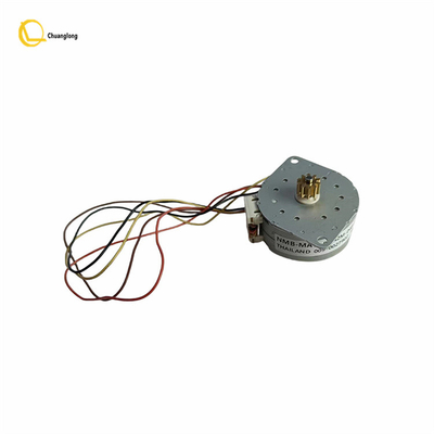 NCR S2 Motor 445-0761208-56 009-0027902 0090027902 Partes de máquinas de cajeros automáticos