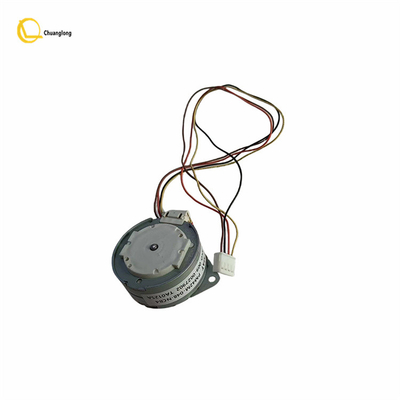 NCR S2 Motor 445-0761208-56 009-0027902 0090027902 Partes de máquinas de cajeros automáticos
