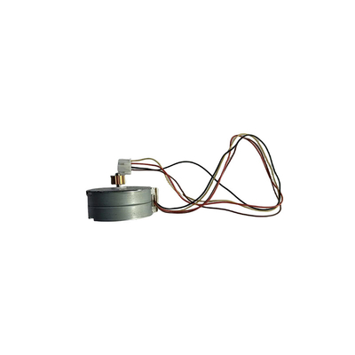 NCR S2 Motor 445-0761208-56 009-0027902 0090027902 Partes de máquinas de cajeros automáticos
