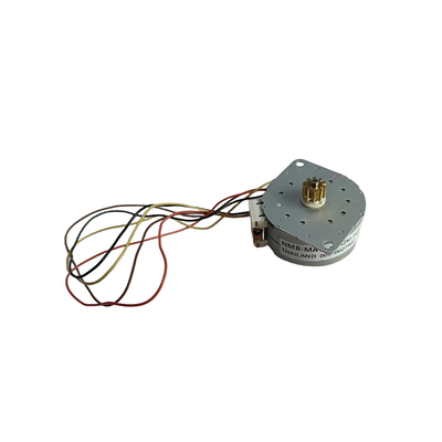 NCR S2 Motor 445-0761208-56 009-0027902 0090027902 Partes de máquinas de cajeros automáticos