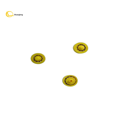 Partes de máquinas de cajeros automáticos NCR Partes de cajeros automáticos Cassette rueda empujador de rodamiento 4450582370 445-0582370 2030000531