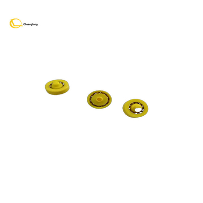 Partes de máquinas de cajeros automáticos NCR Partes de cajeros automáticos Cassette rueda empujador de rodamiento 4450582370 445-0582370 2030000531