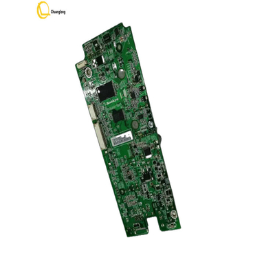 NCR ATM Repuestos SANKYO Lector de tarjetas Tarjeta USB G06A817B01 SN 9110050668