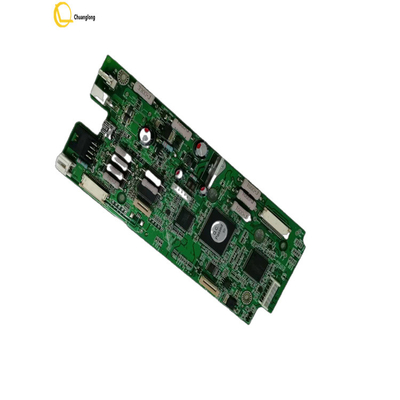 NCR ATM Repuestos SANKYO Lector de tarjetas Tarjeta USB G06A817B01 SN 9110050668