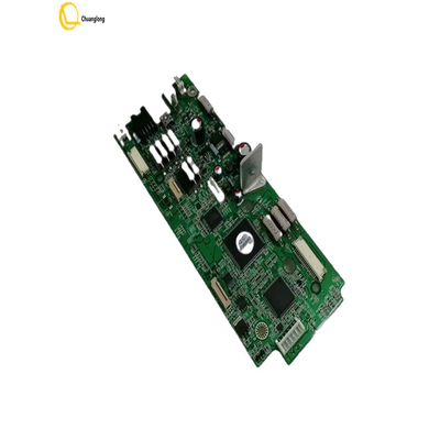 NCR ATM Repuestos SANKYO Lector de tarjetas Tarjeta USB G06A817B01 SN 9110050668