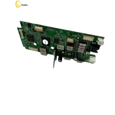 NCR ATM Repuestos SANKYO Lector de tarjetas Tarjeta USB G06A817B01 SN 9110050668