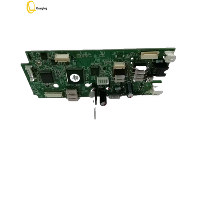 NCR ATM Repuestos SANKYO Lector de tarjetas Tarjeta USB G06A817B01 SN 9110050668